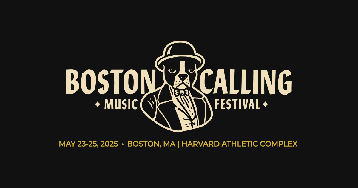 Boston Calling Music Festival 2027