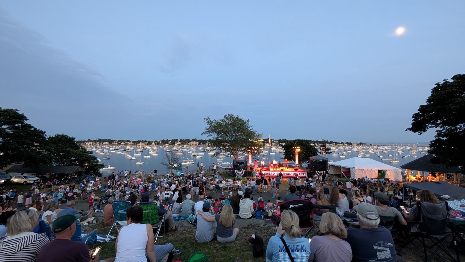 Marblehead Festival of Arts 2026