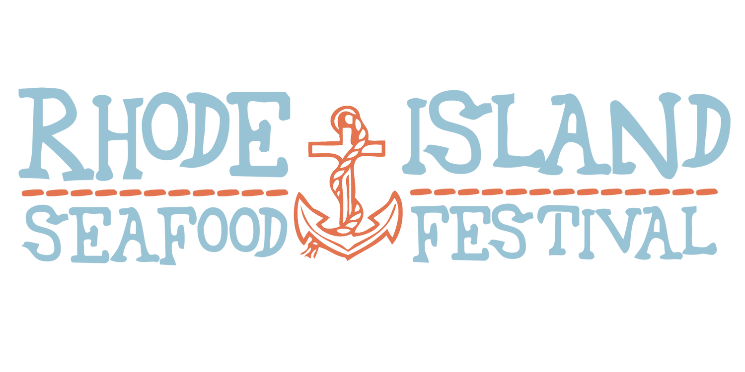 Rhode Island Seafood Festival 2026