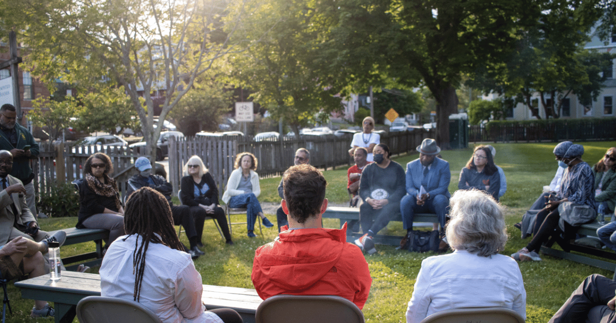 Juneteenth Festival 2026 — Hempsted Houses