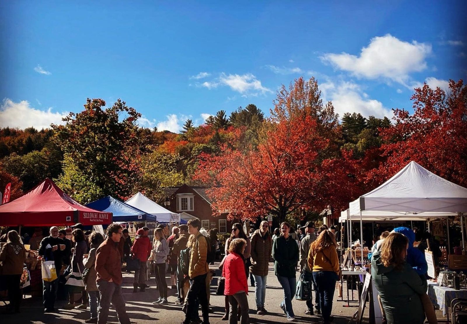 Capital City Farmers Market — 2026-08-22