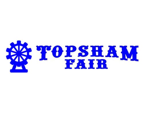Topsham Fair 2027
