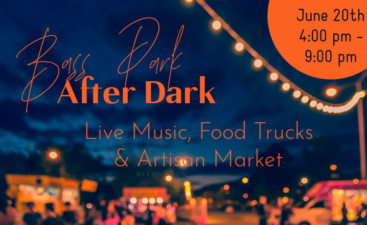 Bass Park After Dark