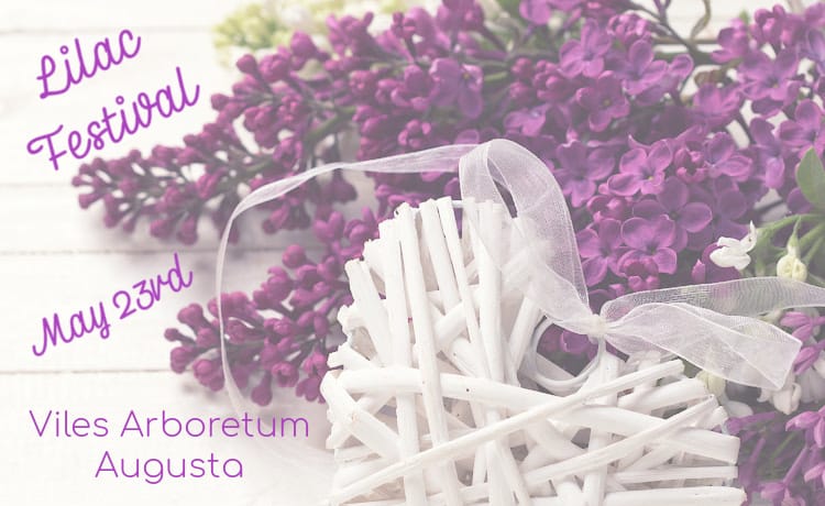 Lilac Festival