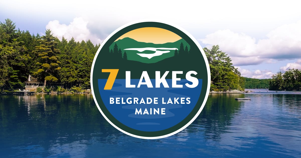 Belgrade Lakes Market 2026