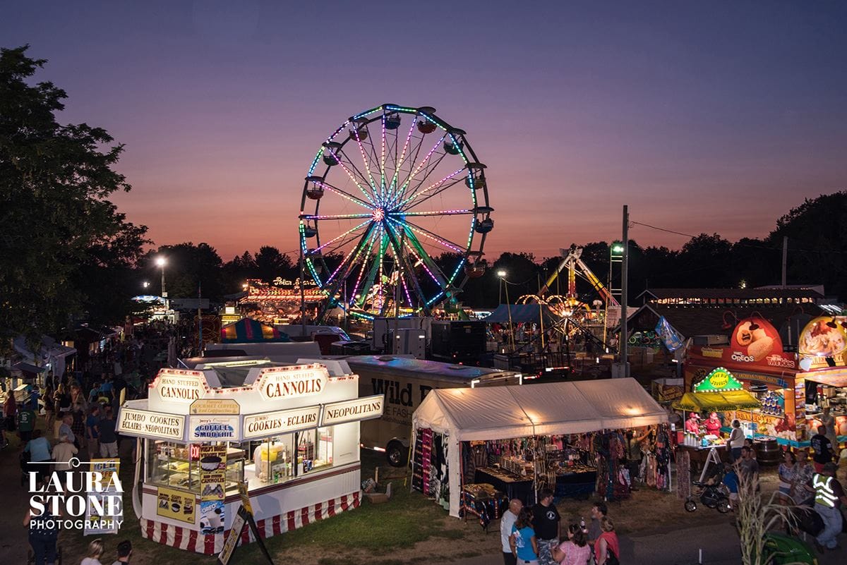 Brooklyn Fair 2026