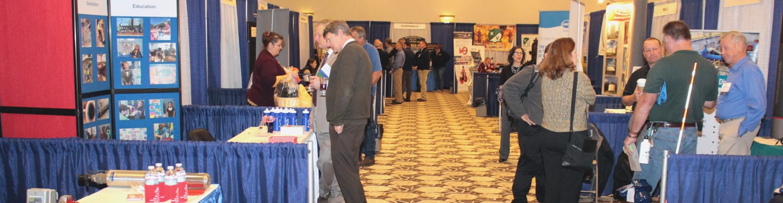 NH Drinking Water Expo & Trade Show 2026