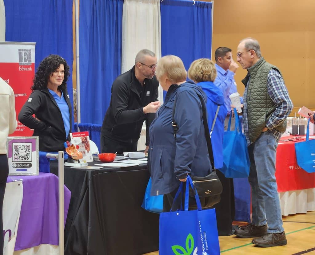 Kittery Successful Aging Expo
