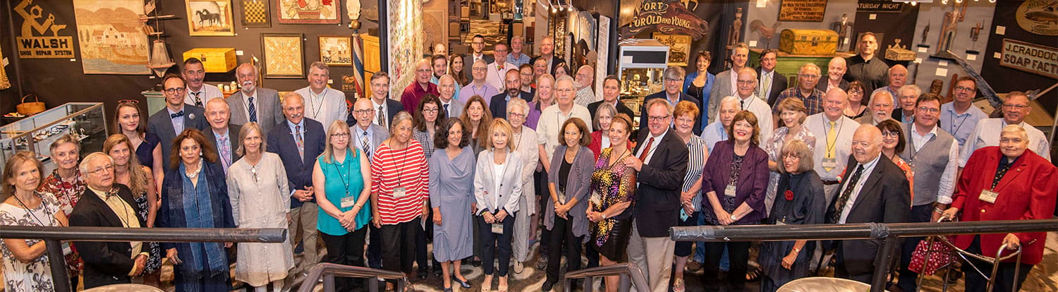 New Hampshire Antiques Show 2026