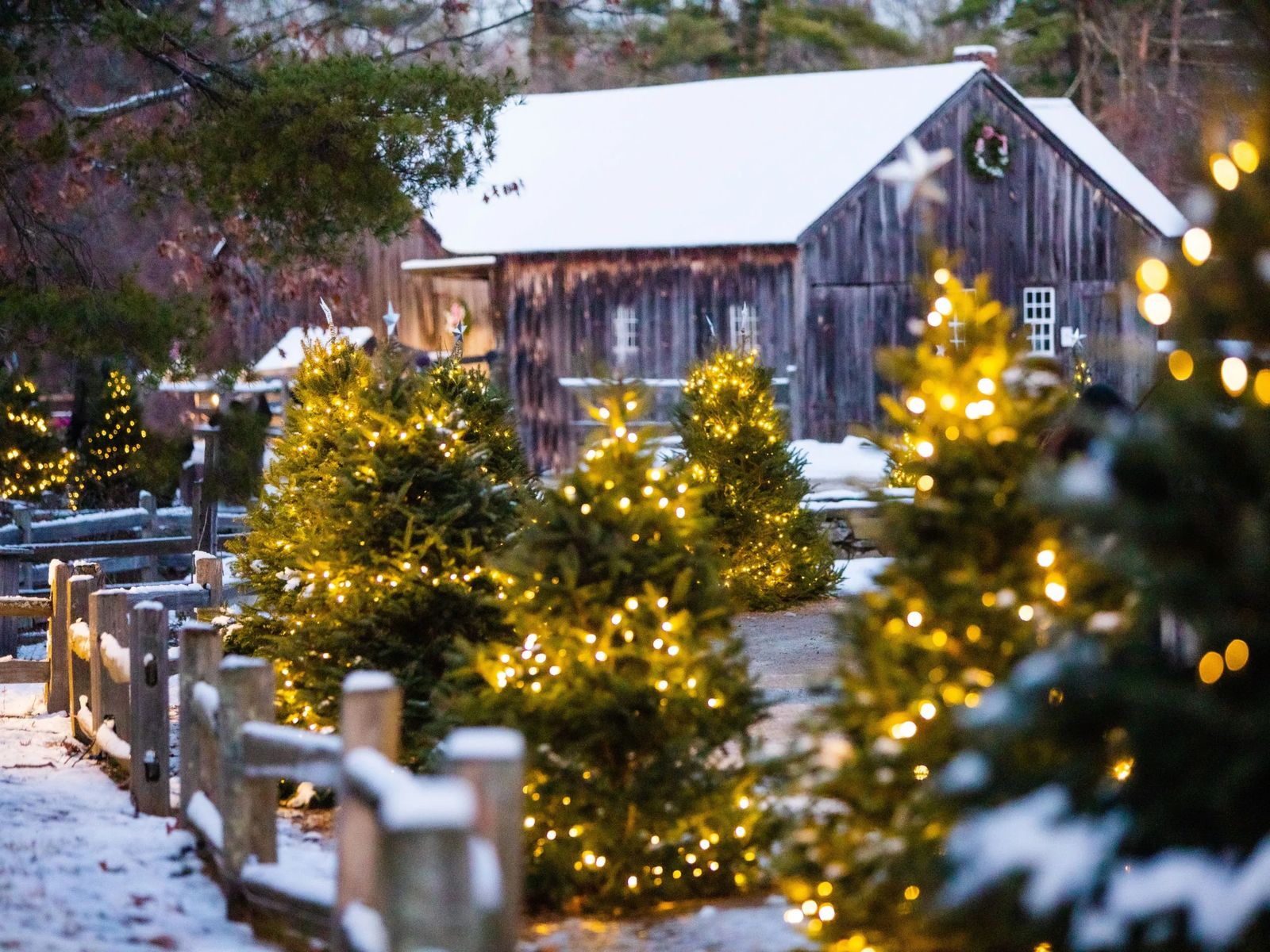 Featured image for Christmas by Candlelight at Old Sturbridge Village 2026: Dates, Tickets and What to Expect