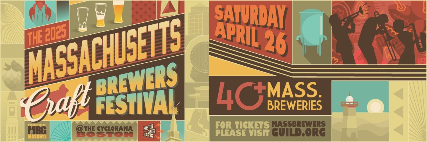 Mass Craft Brewers Frühlingsfest