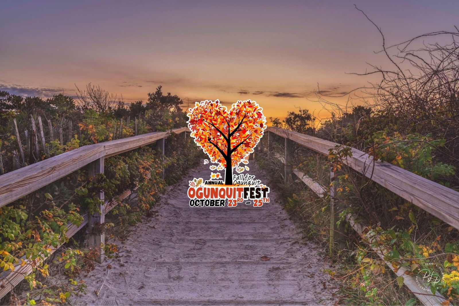 OgunquitFest Artisan Craft Fair 2026
