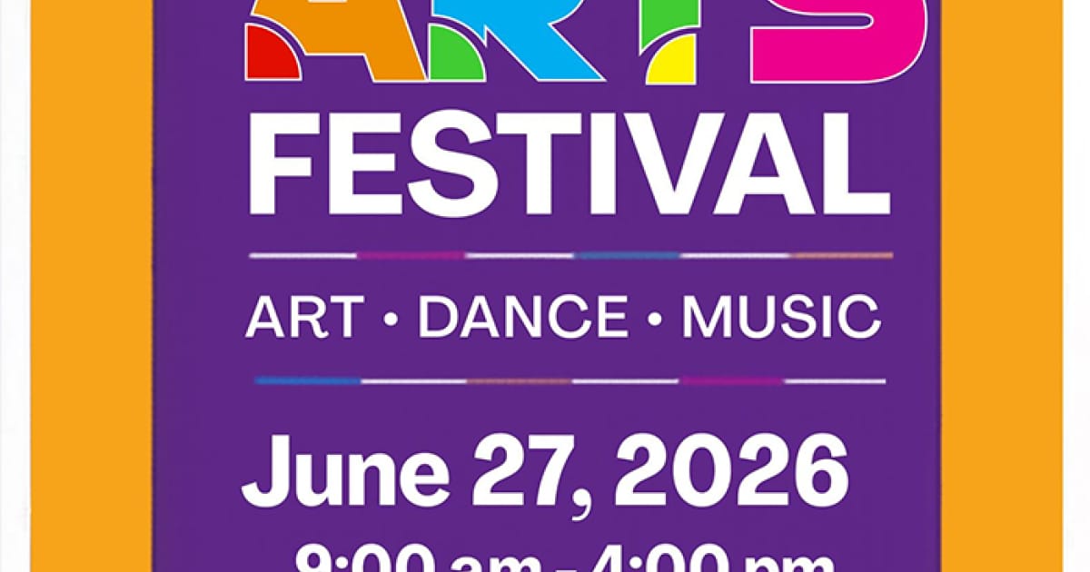 New Milford Arts Festival 2026