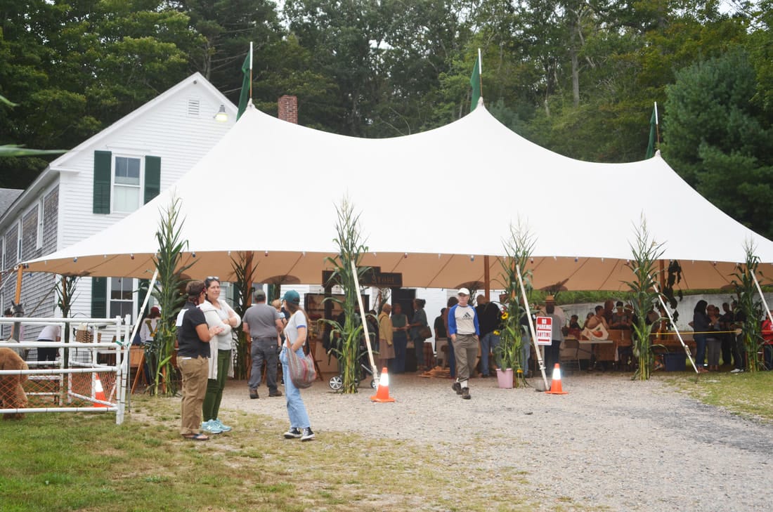 Dartmouth Grange Fair 2026