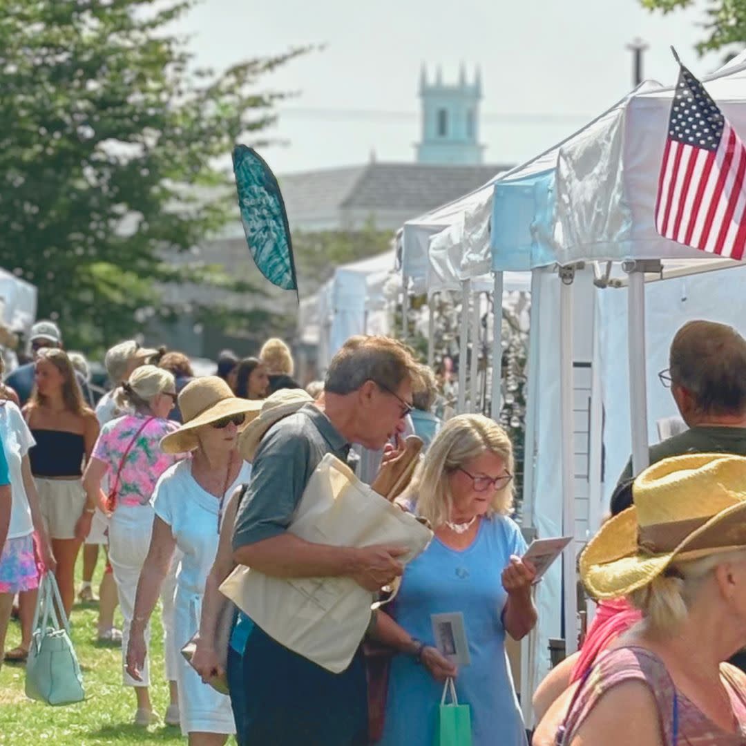 Chatham Liberty Craft Festival 2026