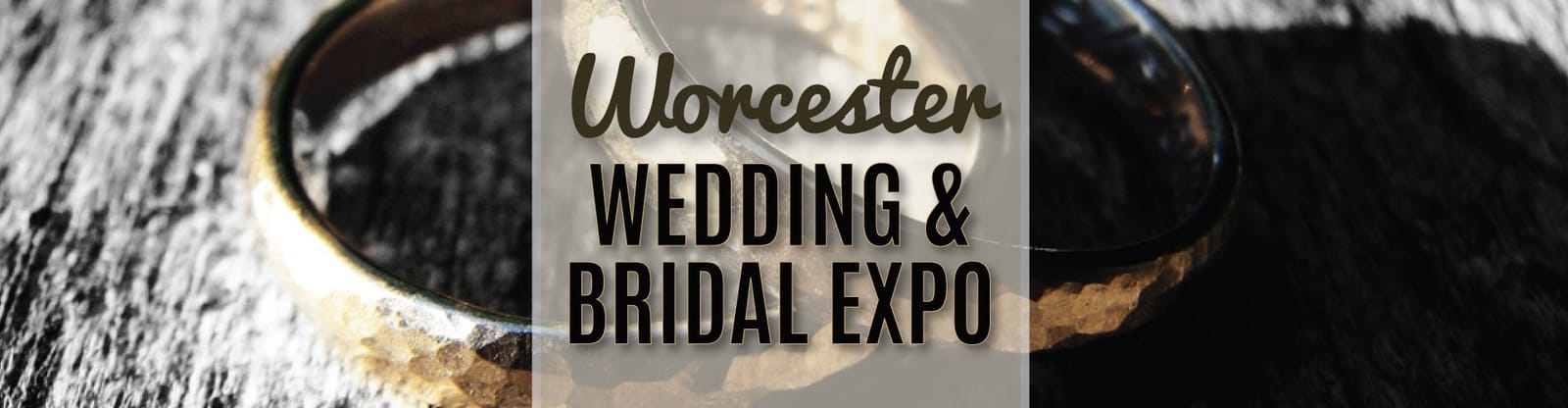 Worcester Wedding & Bridal Expo 2027