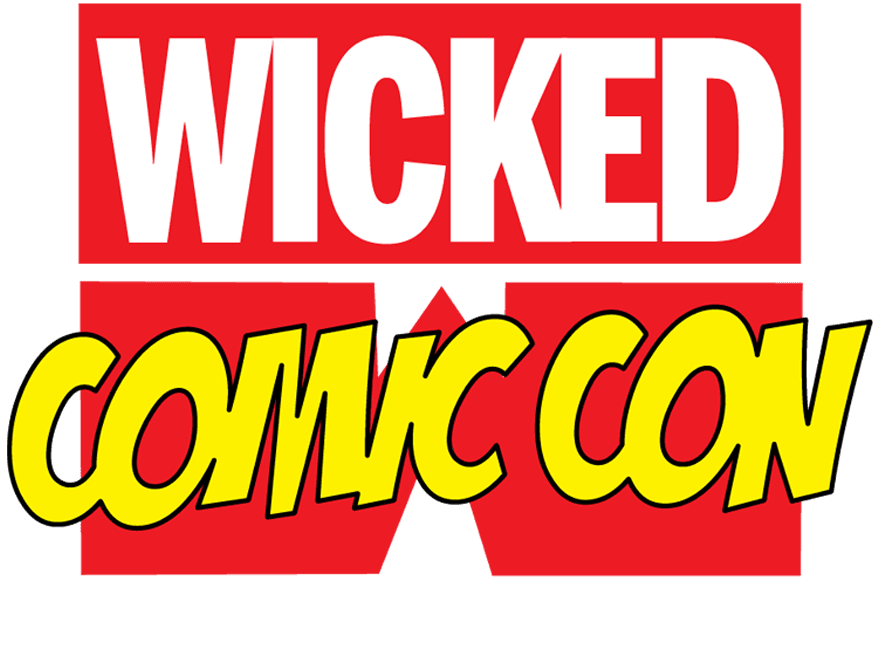 Wicked Comic Con 2026
