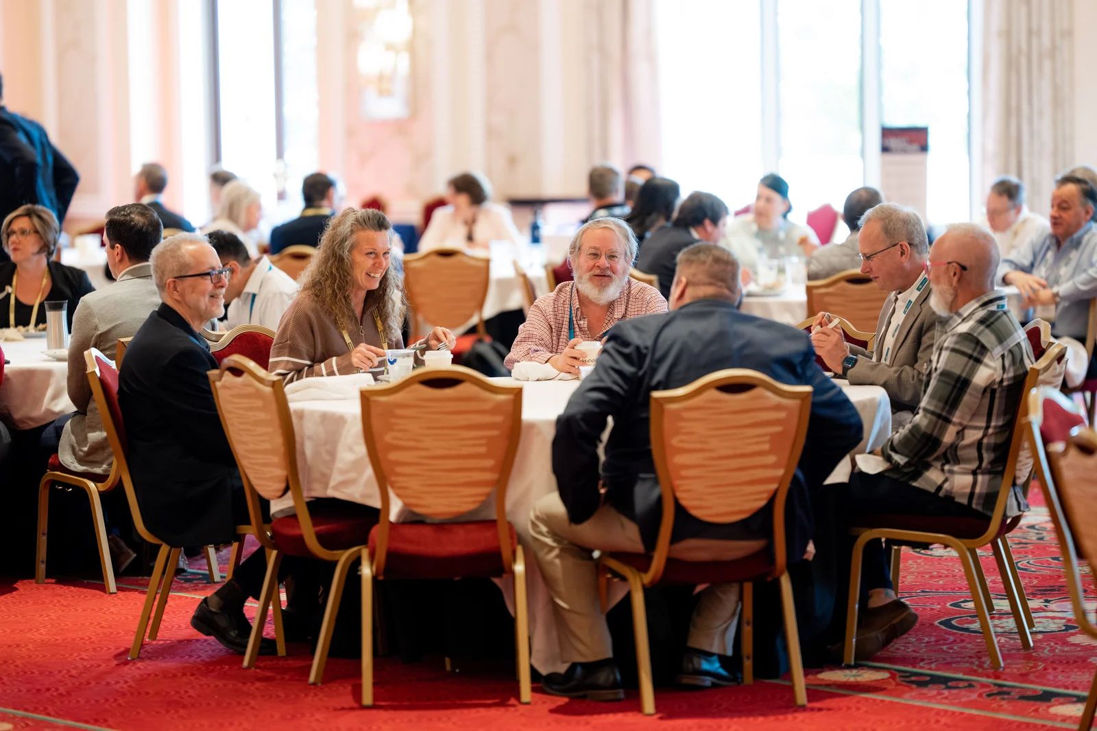 NEMOA National Etailing + Marketing Summit 2027