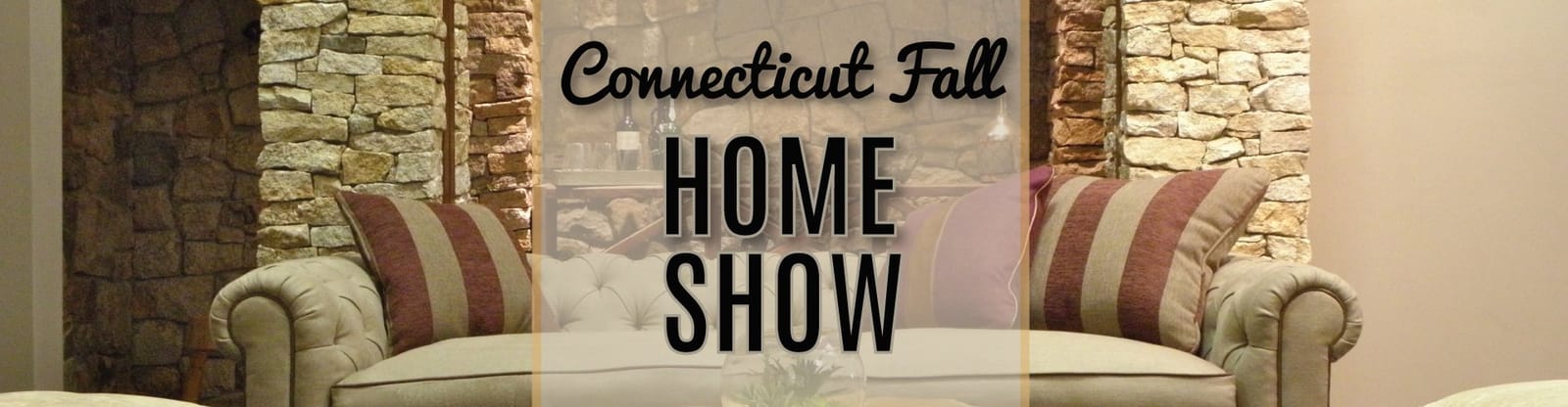 Hartford CT Fall Home Show 2026