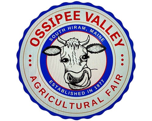 Ossipee Valley Fair 2027