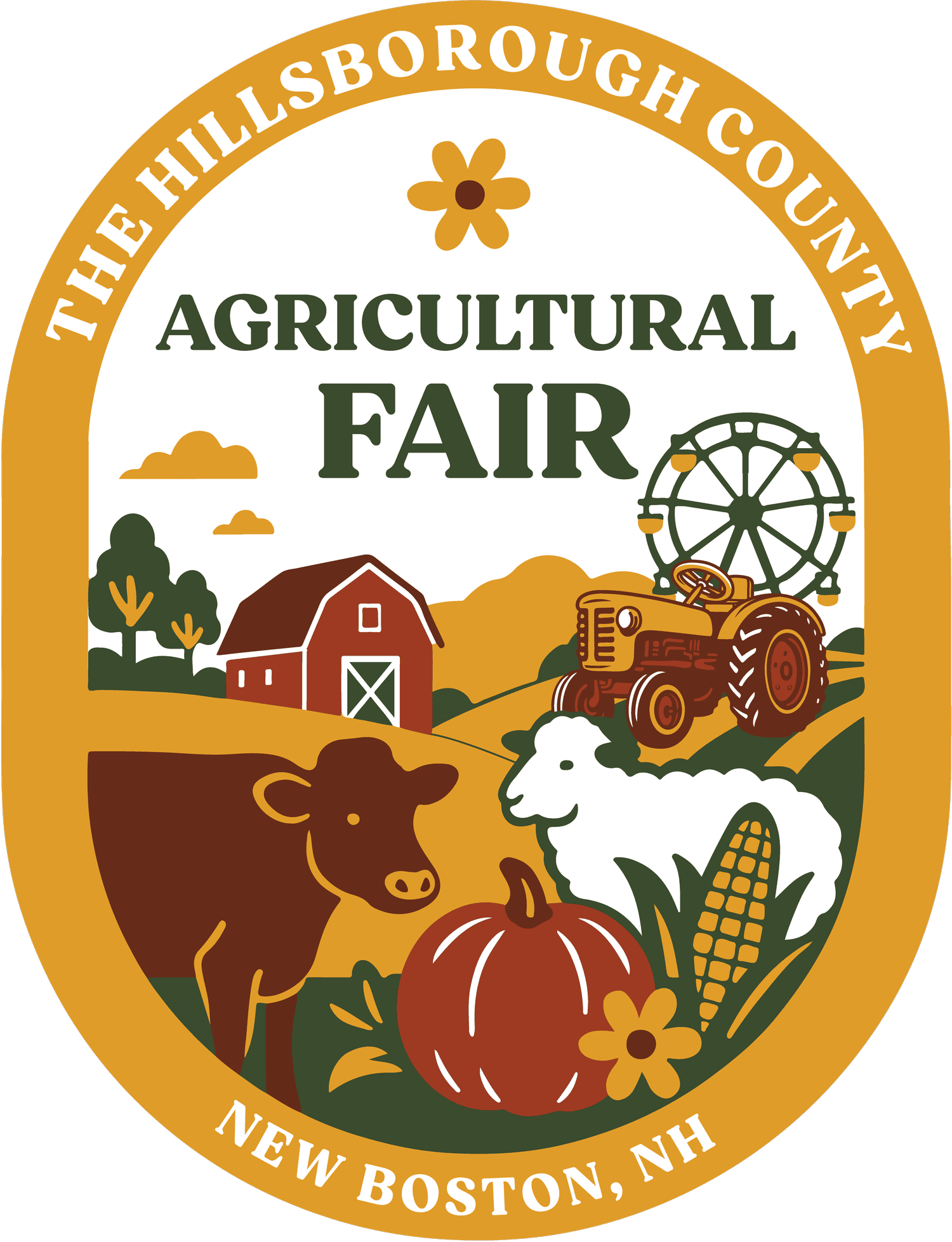 Hillsborough County Agricultural Fair