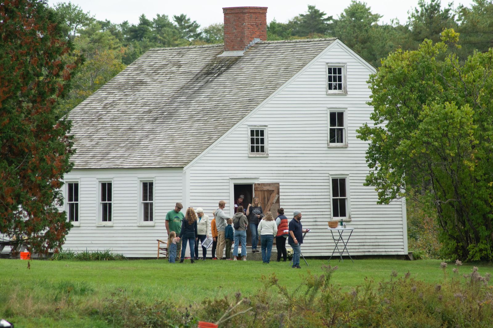 Pettengill Family Farm Day 2026