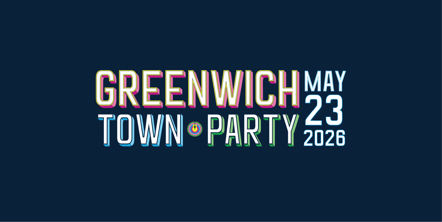 Greenwich Town Party 2026