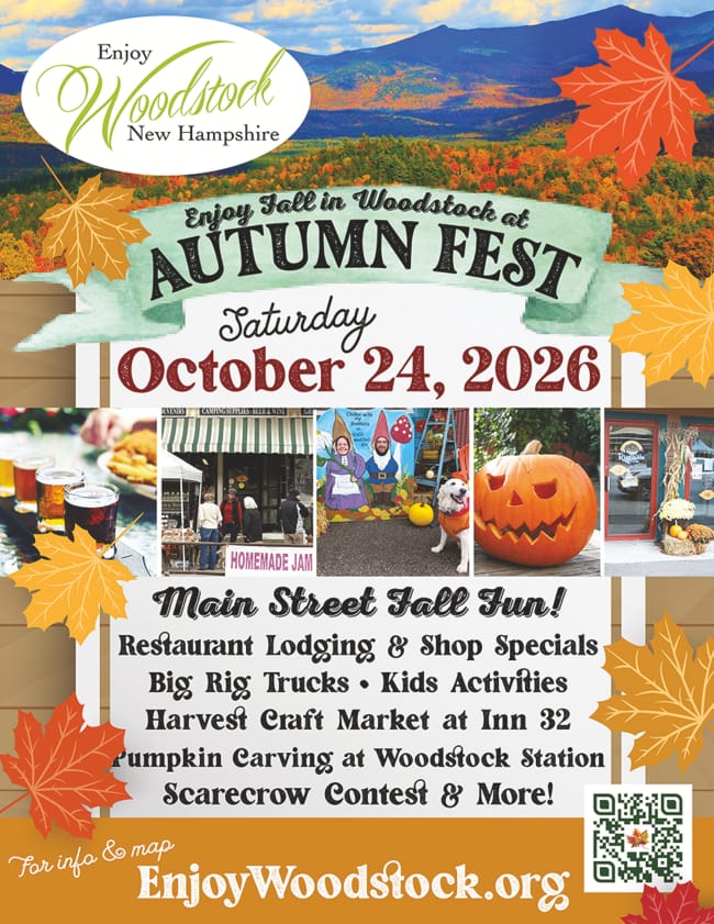 Autumn Fest Craft Market at Arnold's Antiques 2026