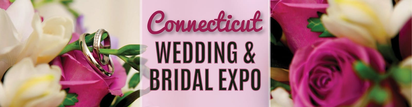 Connecticut Wedding & Bridal Expo 2027