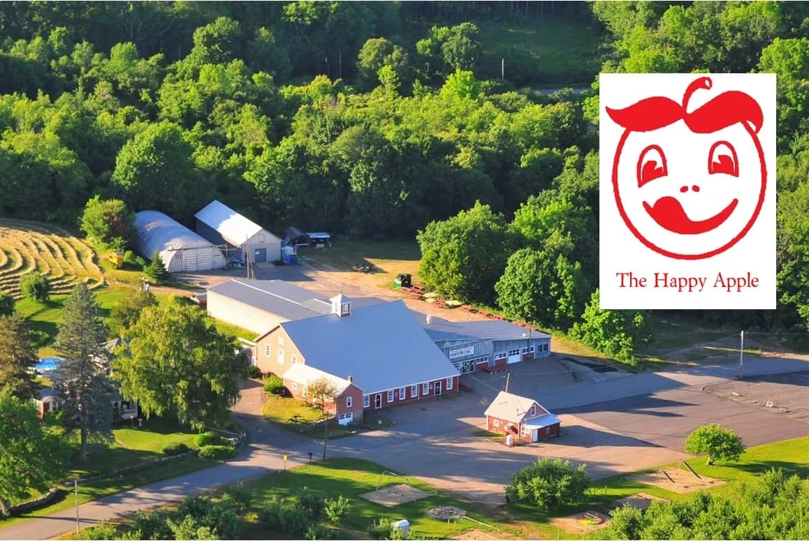 The Kids Market at Brookfield Orchards