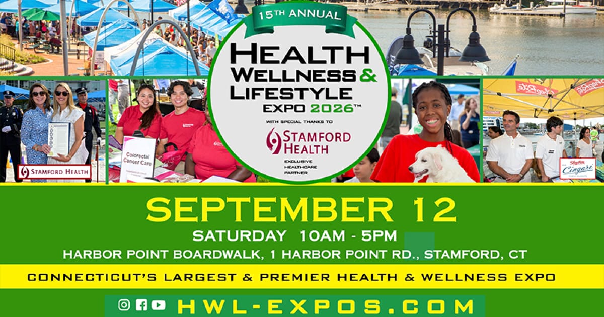 Health Wellness & Lifestyle Expo 2026