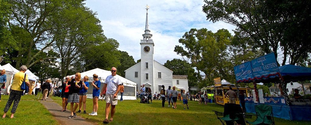 South Shore Arts Festival 2026