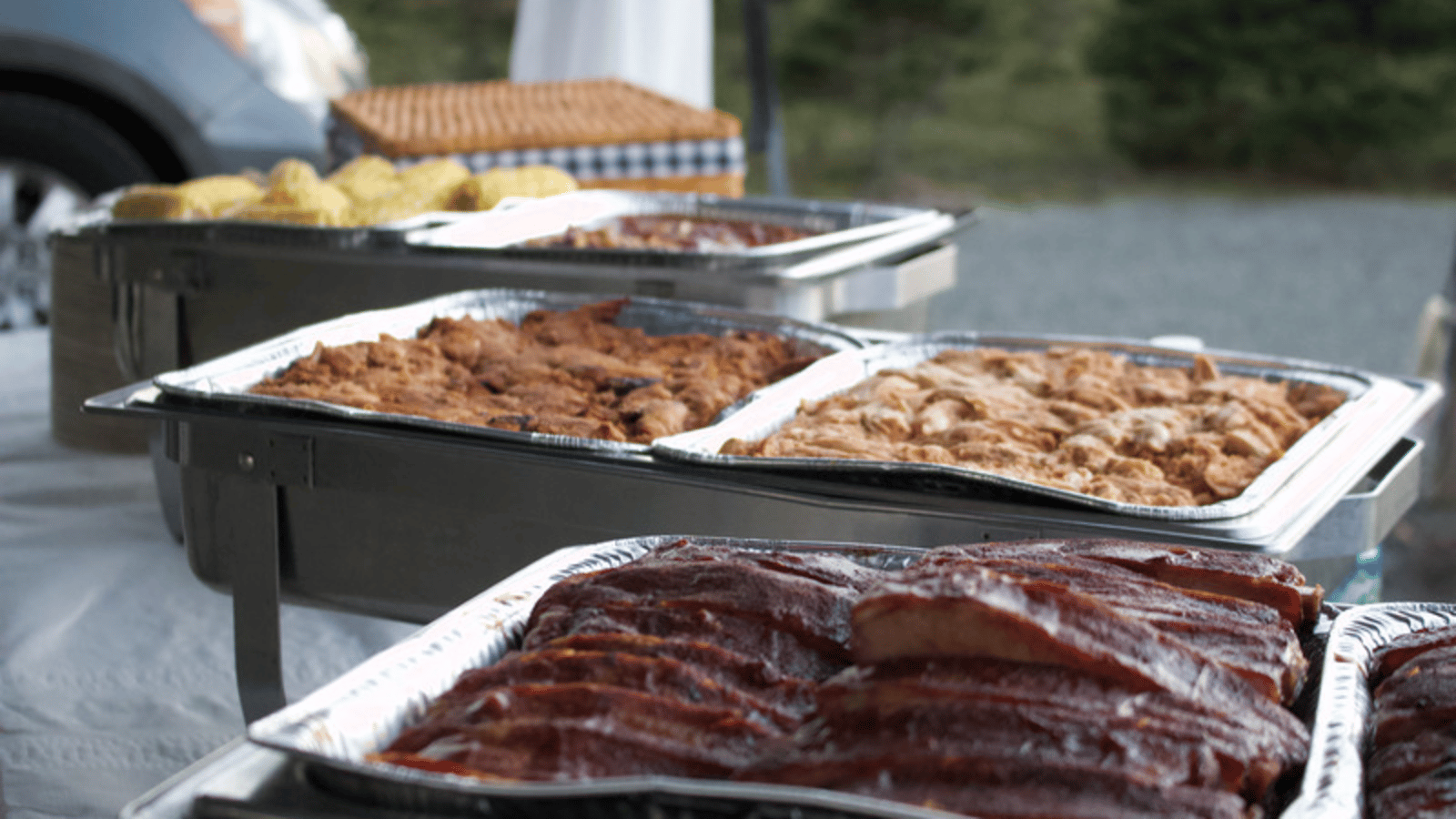 Leyden Winery Annual BBQ 2026
