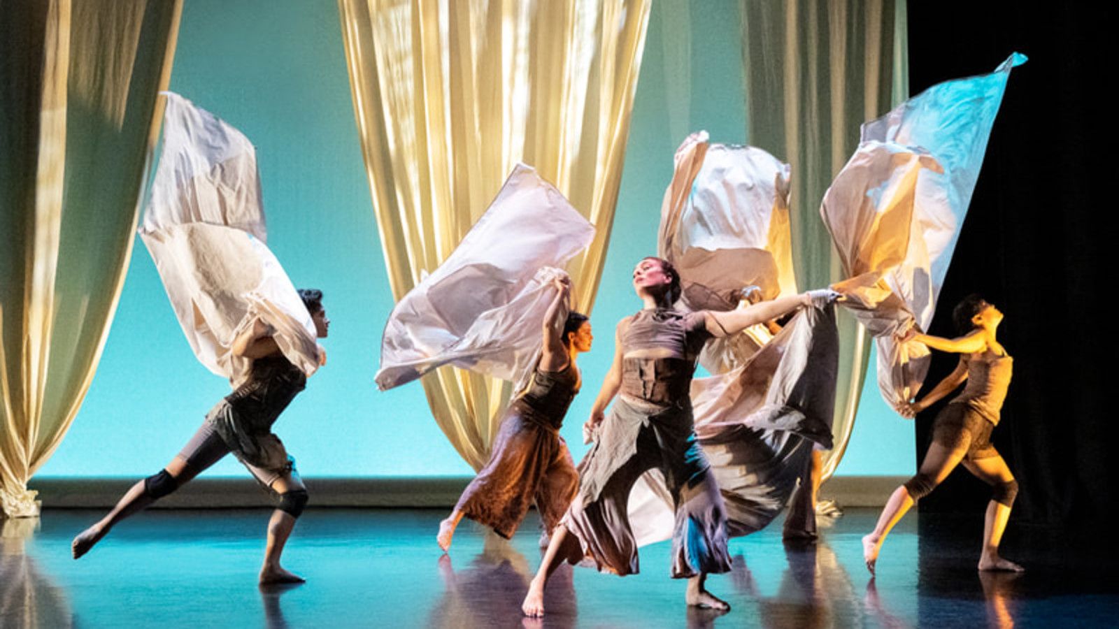 FringePVD — Providence Fringe Festival 2026
