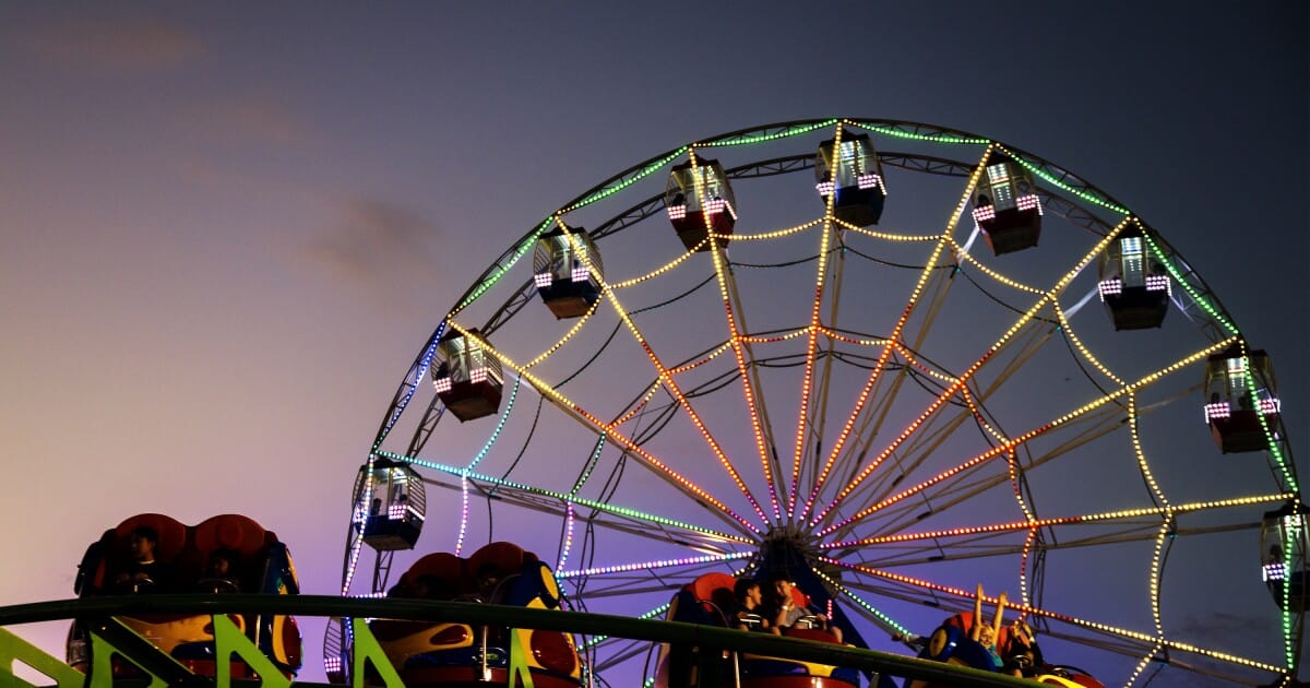 Wethersfield CornFest 2026