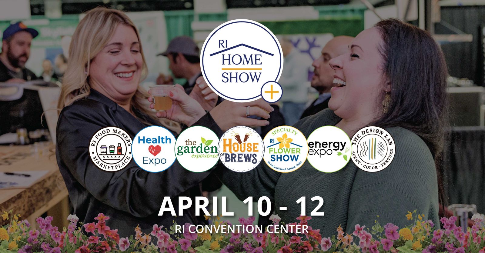 RI Home Show 2026