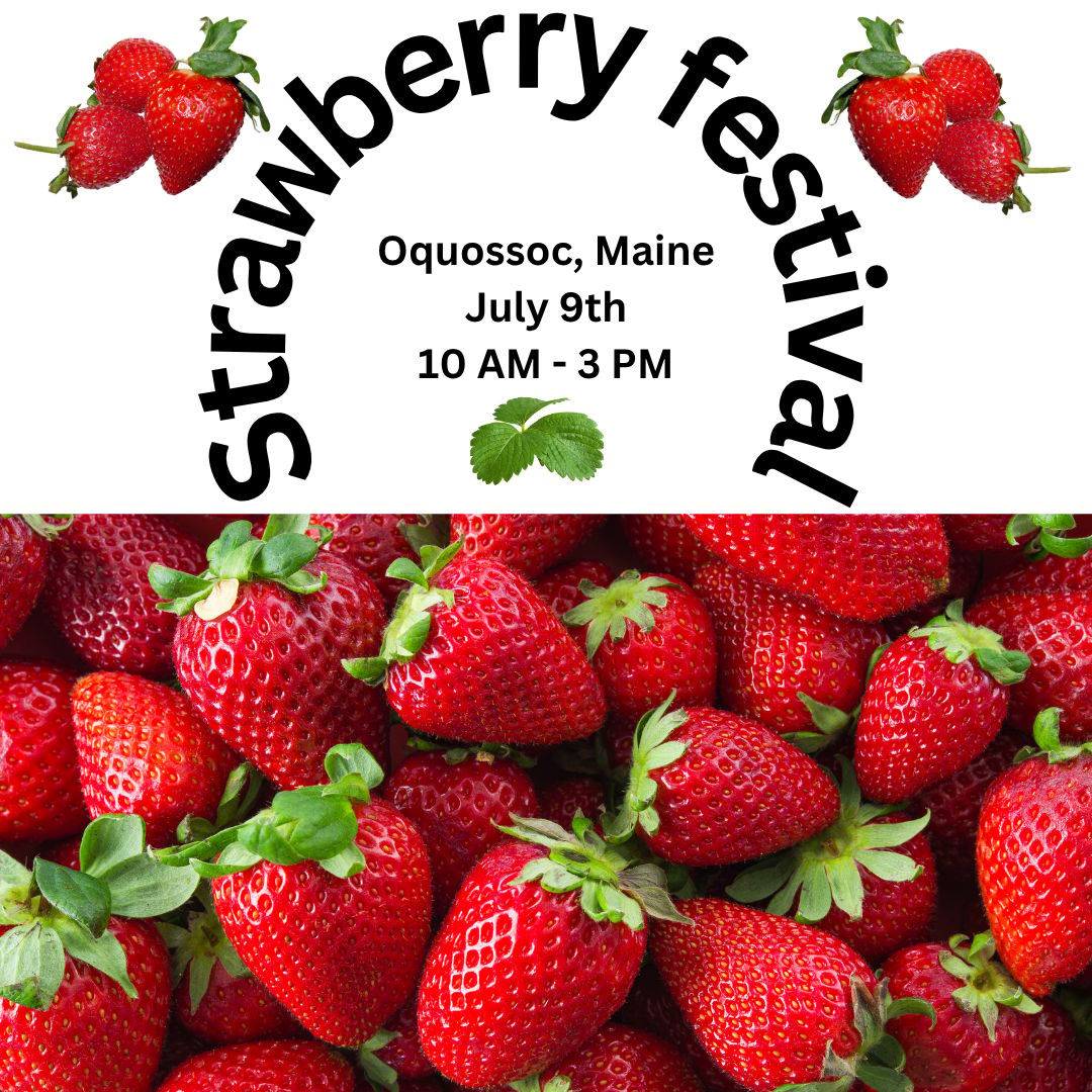 Strawberry Festival (Oquossoc)