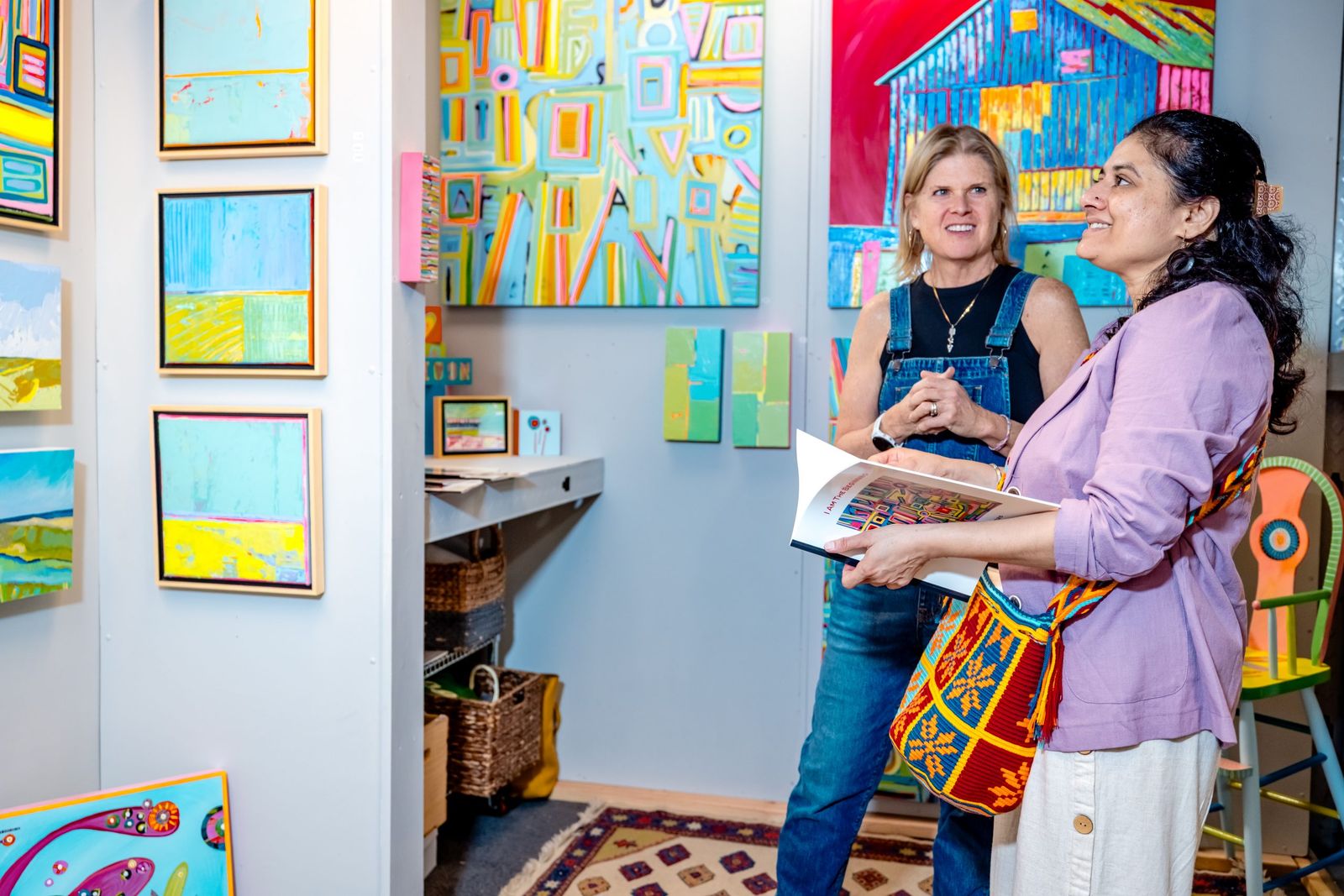 Paradise City Arts Festival — Spring 2026