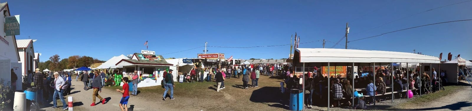 Harwinton Fair 2026