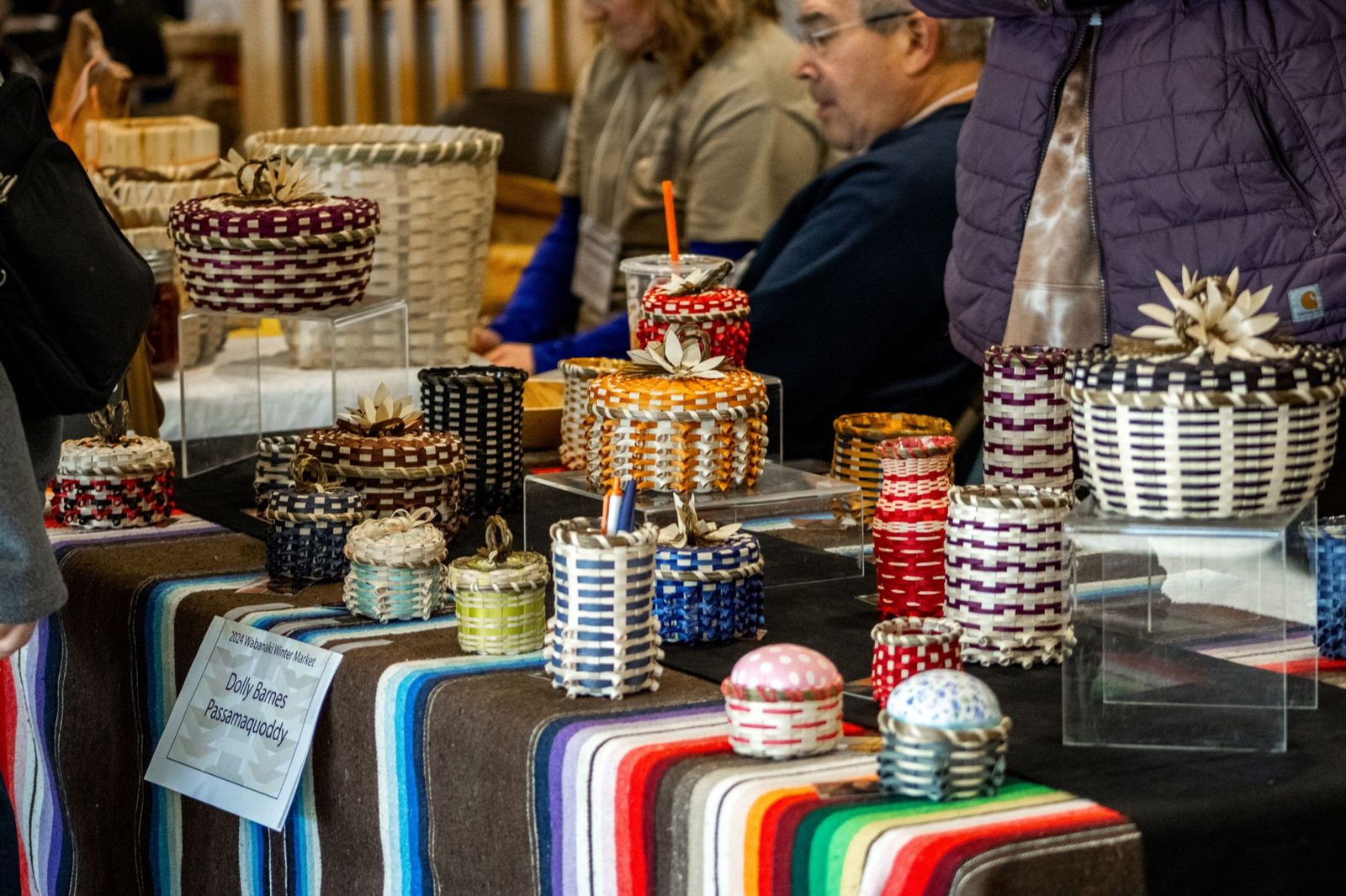 Wabanaki Winter Market 2026