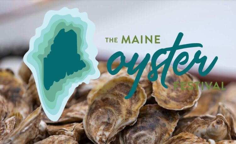 Maine Oyster Festival 2026