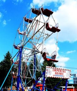 Wolcott Country Fair 2026 — Aug 7–9 in Wolcott, CT