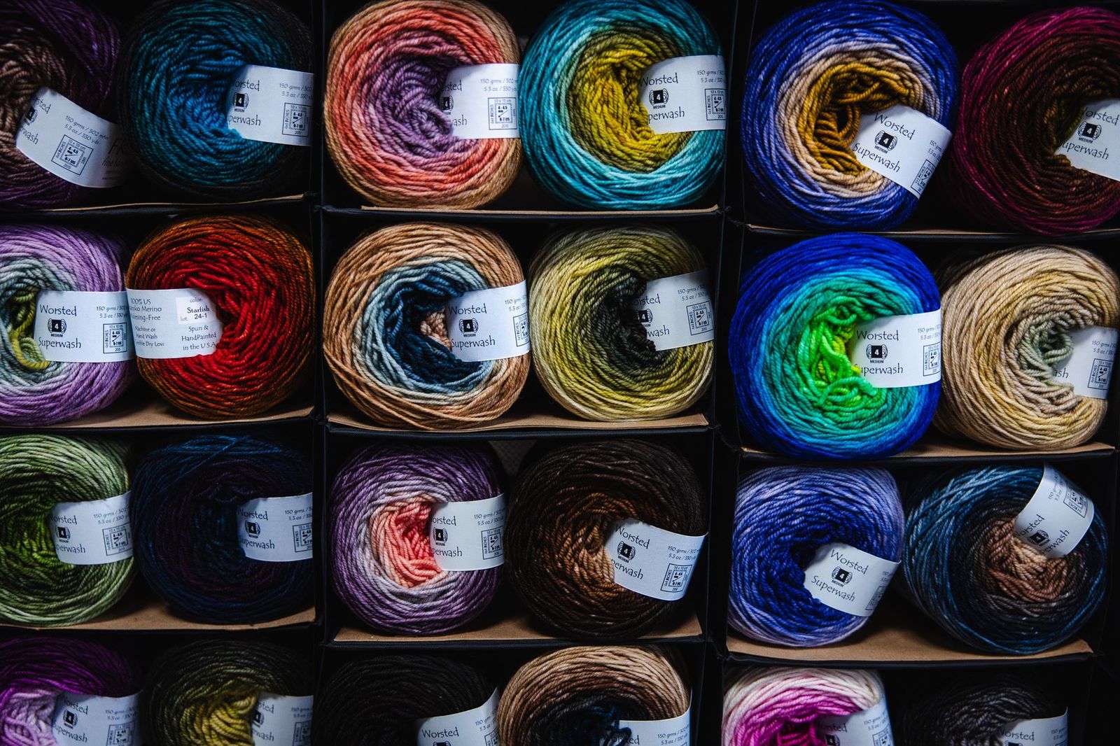 Fiber Festival of New England 2026