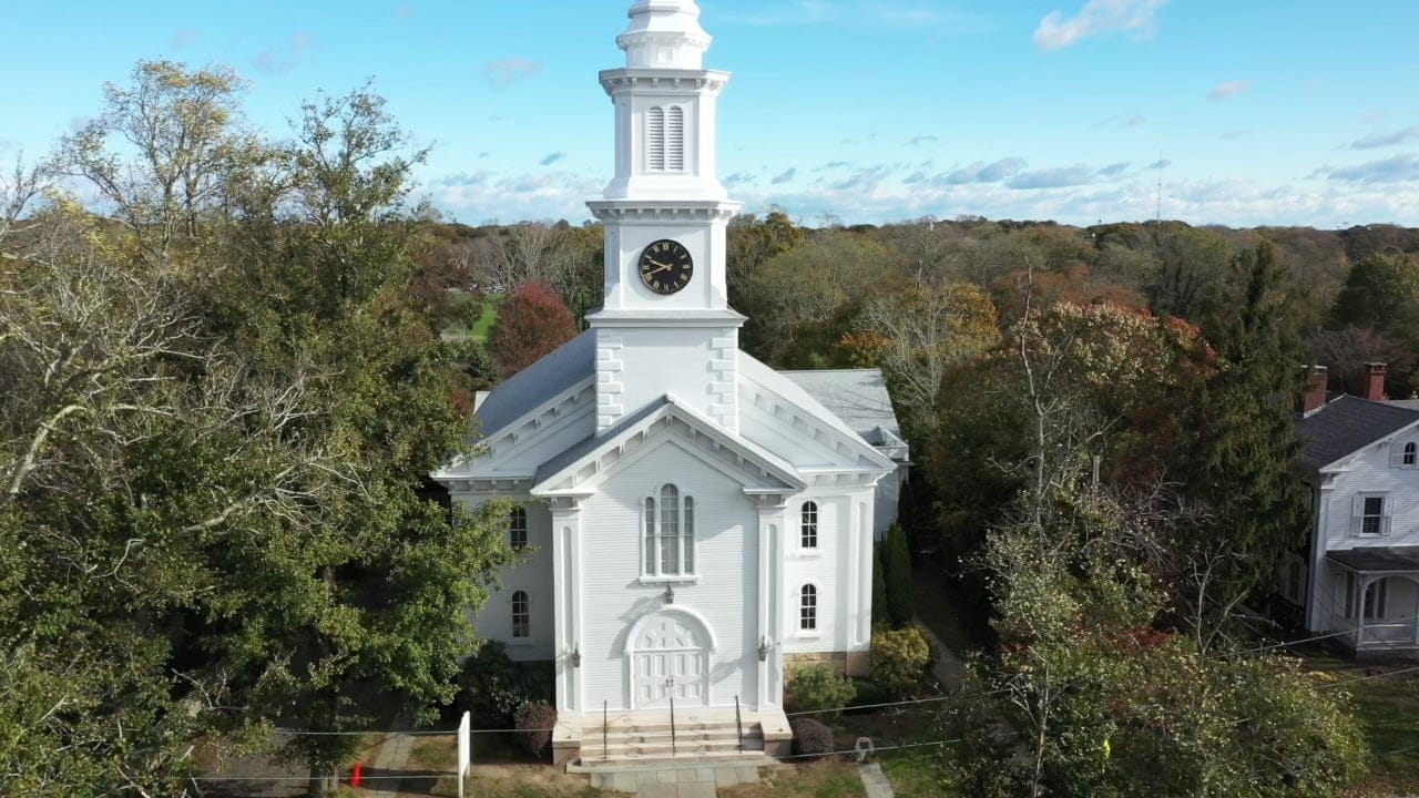 Artisans Fair at the First Congregational Church of Falmouth 2026