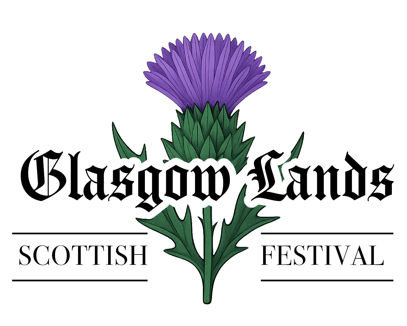 Glasgow Lands Scottish Festival 2026