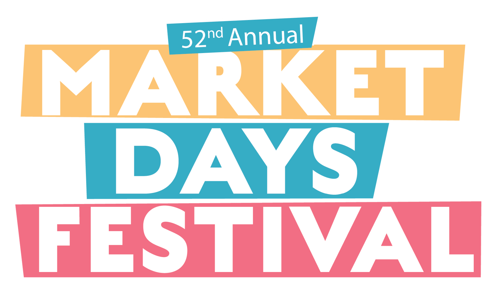 Market Days Festival 2026
