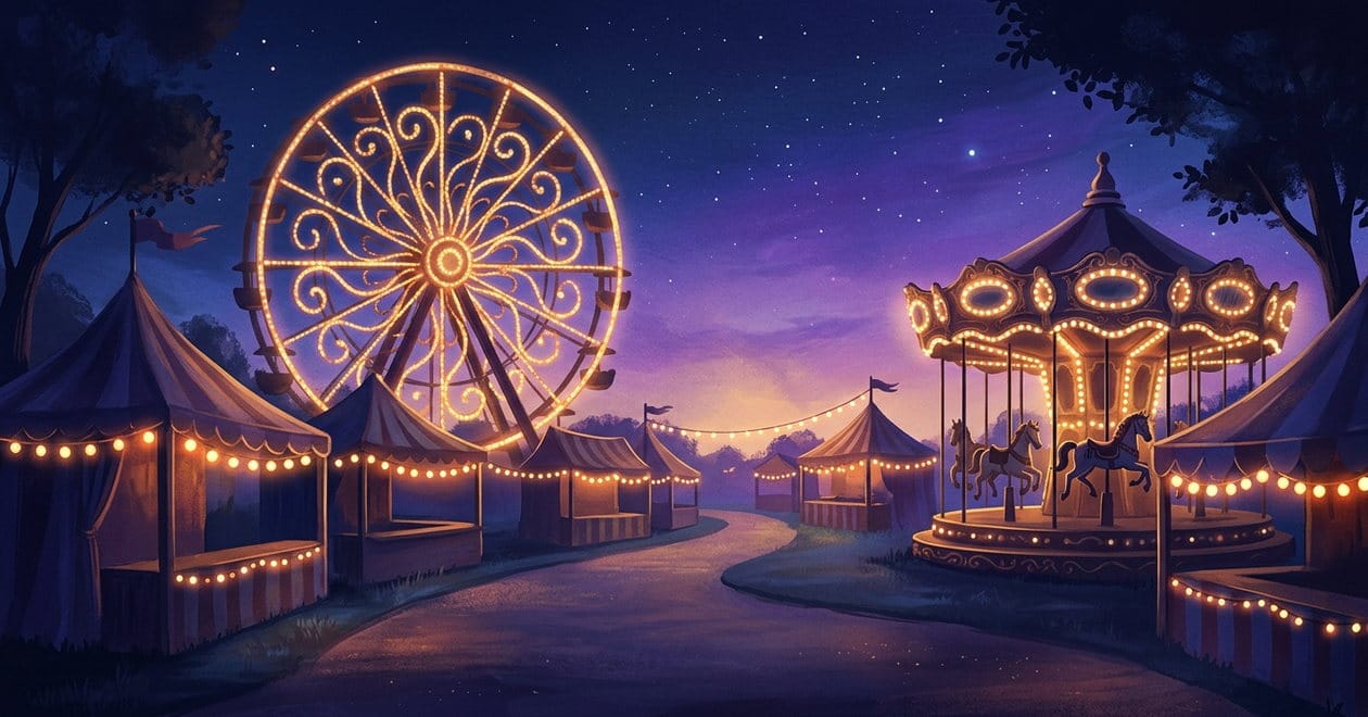 Ledyard Fair 2026