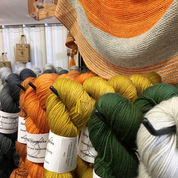 Vermont Sheep & Wool Festival 2026