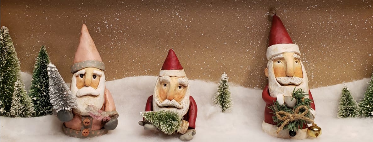 Silver Bells Craft Fair at Tanger