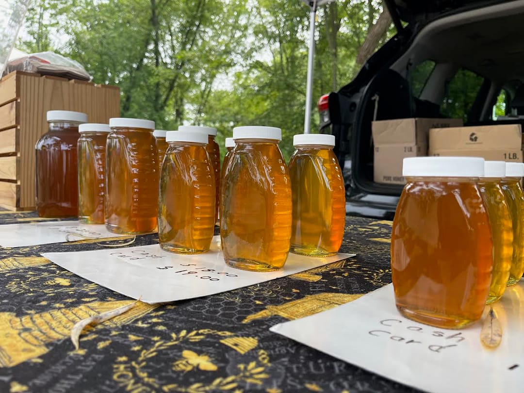 Wayland Summer Farmers' Market 2026